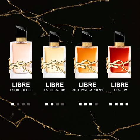 yves saint laurent libre eau de toilette 90ml|ysl y eau fraiche fragrantica.